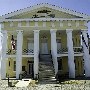 Newberry Chamber of Commerce (old Courthouse)