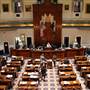 South Carolina State House Complex