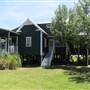 Sullivan's Island - King House (Ext)
