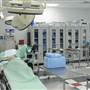 Technical College of the Lowcountry - Operating Room