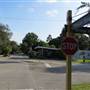 Calhoun St - Bridge to Green Streets