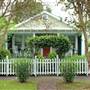 Gordon Street House