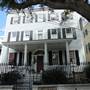 Laurens Street House #2