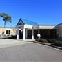 Old Myrtle Beach AFB - Base Recreation Center