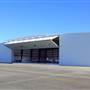 Old Myrtle Beach AFB - Bldg. 3230