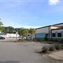 Old Myrtle Beach AFB - Myrtle Beach Police Dept. Annex and Fire Dept. Station 4