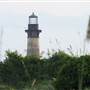 Folly Beach - Lighthouse Inlet Beach - May