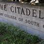 The Citadel - Summer 2014
