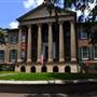 College of Charleston - Randolph Hall (Summer 2014)