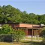 Old EB Ellington School - Overview