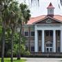 Old McClellanville High School