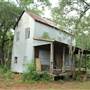 Bugby Plantation - Uncle's House