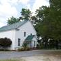 Mt. Prospect United Methodist Church