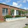 C E Blaney Elementary School - in transition