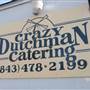 Crazy Dutchman