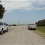 Hunting Island - BOAT LANDING - South End