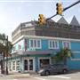 Snapper Jacks Rooftop Restaurant