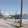 Former Dairy Plant - Parking Lot