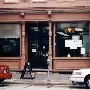 Four Corners Cafe