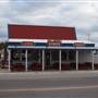 Hot Diggity Diner