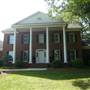 Darby House