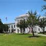 Colleton County Courthouse - Main Courtroom