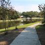 Quarterman Park