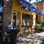 Alfresco Georgetown Bistro
