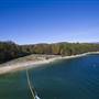 Devils Fork State Park