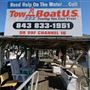 Tow Boat US Docks & Warehouse