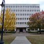 Gressette Building