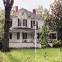 Chester houses