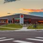 Clemson University - Littlejohn Basketball Coliseum