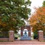 Clemson University - CarillonGarden