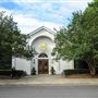 Wofford College - Papadopoulos