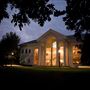 Wofford College - Franklin W. Olin Building