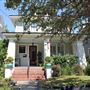 President St. House #5