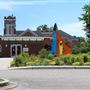 Ronald McNair Life History Center