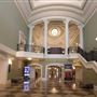 Charleston Gaillard Center - Interiors