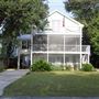 Isle of Palms - 30th. Avenue House
