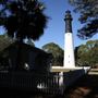 Hunting Island - Lighthouse and Beach