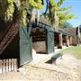 Middleton Place Stableyard - The Potter