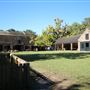 Middleton Place - Stable Yard
