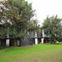 Point of Pines - Maybank - January 2019 - Grounds around Main House