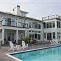 Fort Lamar Road Modern House