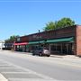 Empty East Main Store