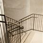The Greene (Stairs and Halls)