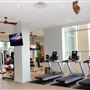 The Greene -(Gym)