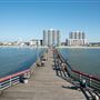 Cherry Grove Pier & Driftwood Restaurant