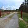 Santee Cooper - Russellville Landing Dykes
